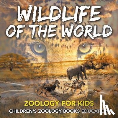 Baby Professor - Wildlife of the World