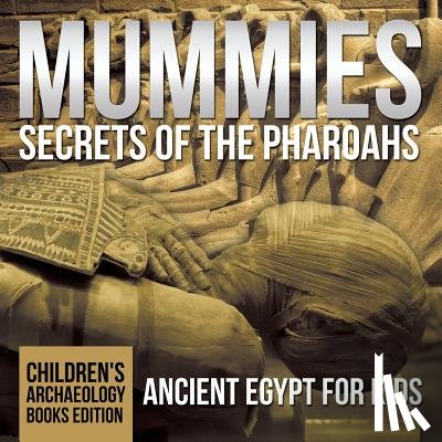 Baby Professor - Mummies Secrets of the Pharaohs