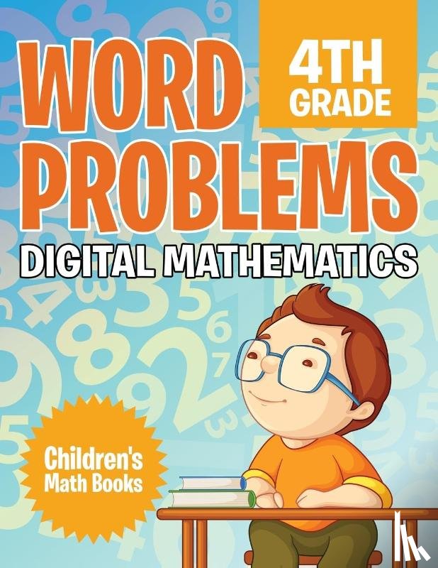 Baby Professor - Word Problems 4th Grade