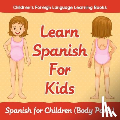 Baby Professor - Learn Spanish For Kids