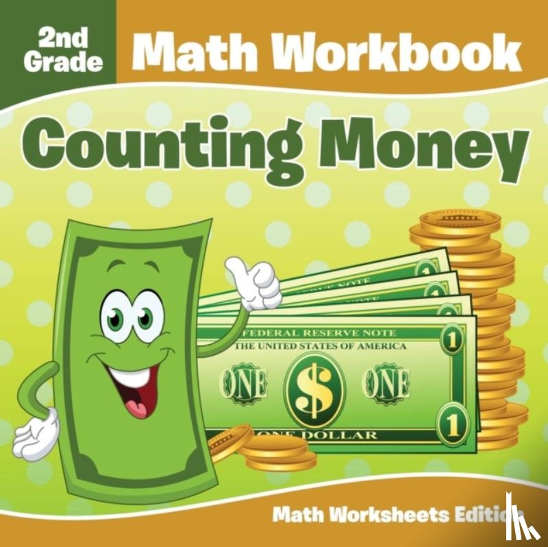 Baby Professor - 2nd Grade Math Workbook