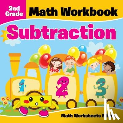 Baby Professor - 2nd Grade Math Workbook