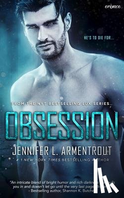 Armentrout, Jennifer L. - Obsession