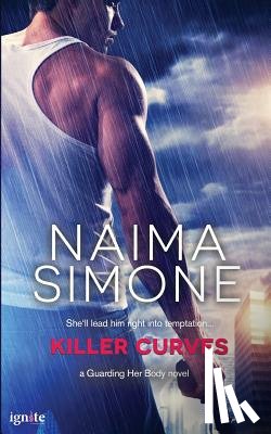 Simone, Naima - Killer Curves