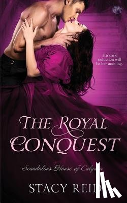 Reid, Stacy - The Royal Conquest