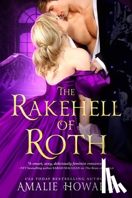 Howard, Amalie - The Rakehell of Roth