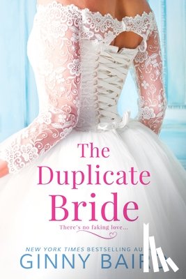 Baird, Ginny - The Duplicate Bride