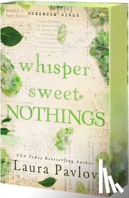 Pavlov, Laura - Whisper Sweet Nothings