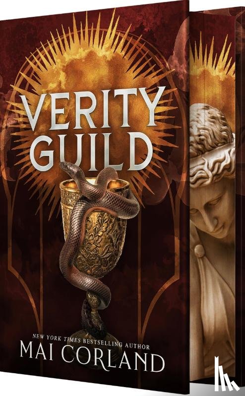 Corland, Mai - Verity Guild