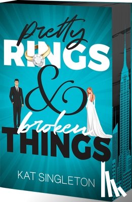 Singleton, Kat - Pretty Rings and Broken Things