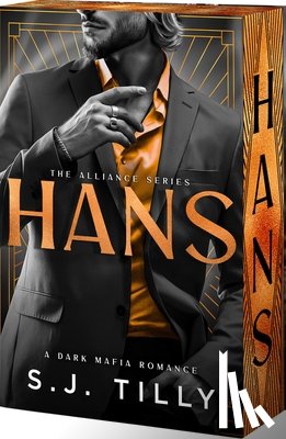 Tilly, S. J. - Tilly, S: Hans