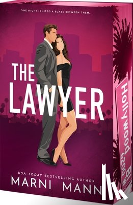 Mann, Marni - The Lawyer