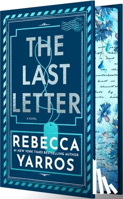 Yarros, Rebecca - The Last Letter