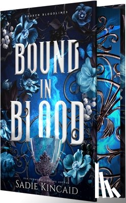 Kincaid, Sadie - Kincaid, S: Bound in Blood