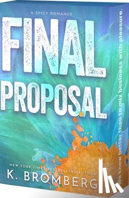 Bromberg, K. - Final Proposal