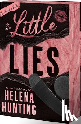 Hunting, Helena - Little Lies