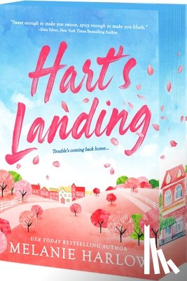 Harlow, Melanie - Hart's Landing