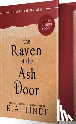 Linde, K.A. - Raven at the Ash Door