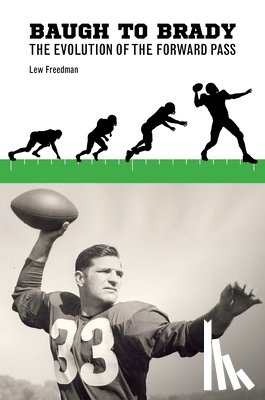 Freedman, Lew - Baugh to Brady