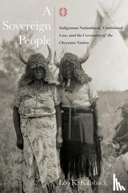 Killsback, Leo K. - A Sovereign People