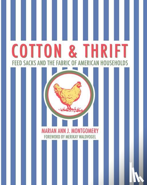Montgomery, Marian Ann - Cotton and Thrift