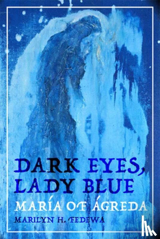 Fedewa, Marilyn H. - Dark Eyes, Lady Blue