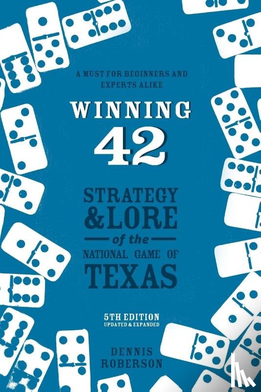 Roberson, Dennis - Winning 42