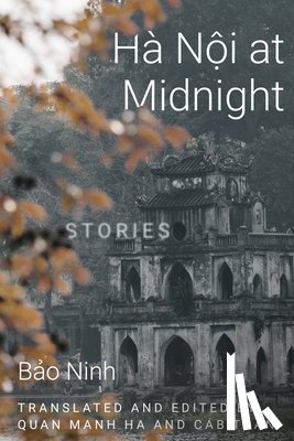 Ninh, Bao - Hanoi at Midnight