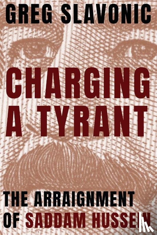 Slavonic, Greg - Charging a Tyrant