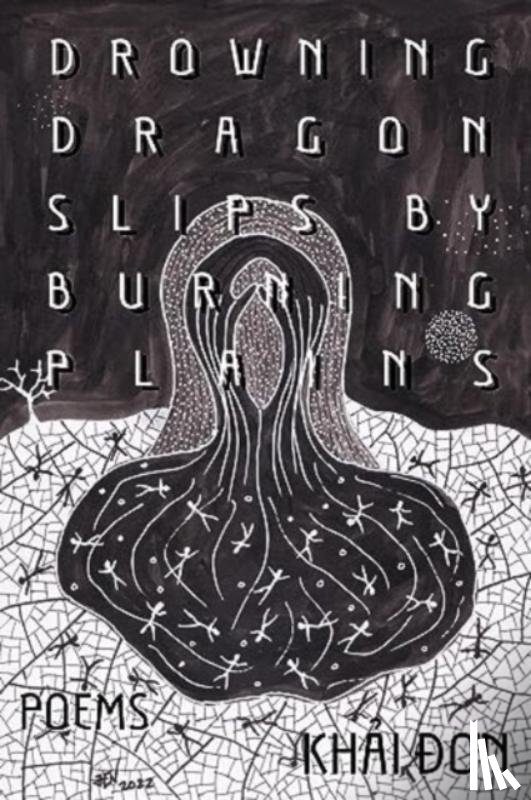 Don, Khai - Drowning Dragon Slips by Burning Plains