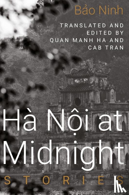 Ninh, Bao - Hanoi at Midnight