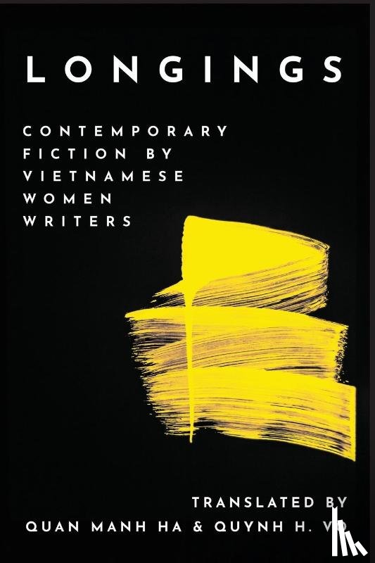 Ha, Quan Manh - Longings