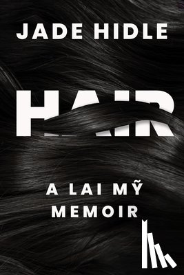 Hidle, Jade - Hair