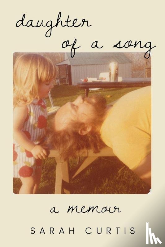 Curtis, Sarah - Daughter of a Song