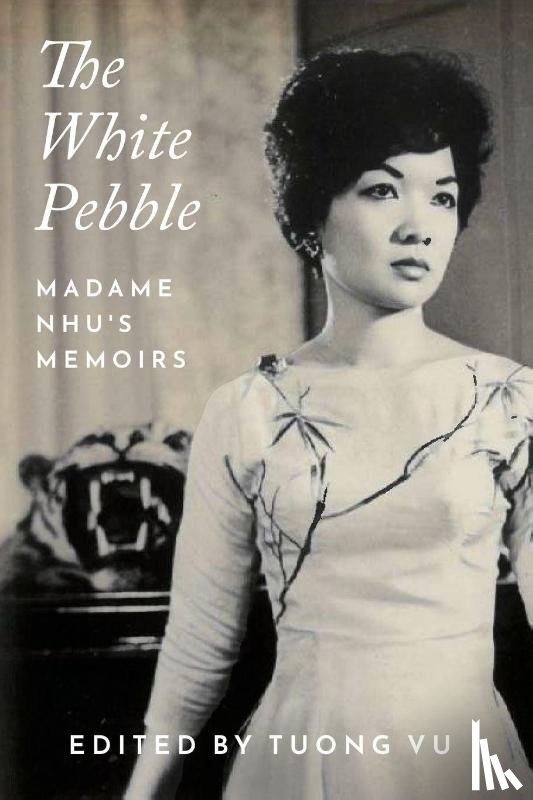 Nhu, Ngo Ðinh - The White Pebble