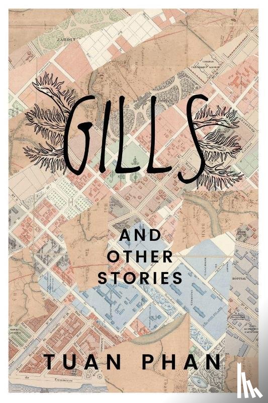 Phan, Tuan - Gills