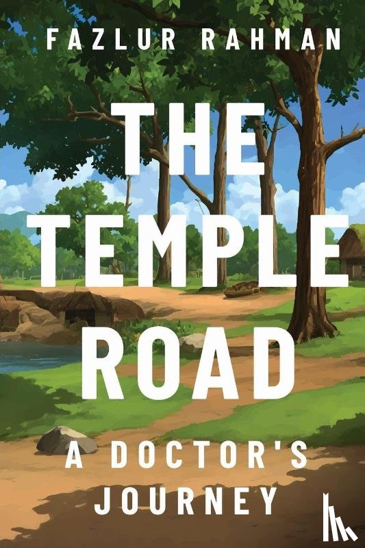 Rahman, Fazlur - The Temple Road