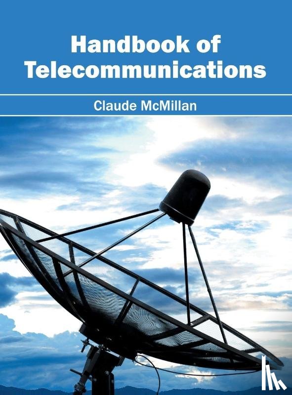  - Handbook of Telecommunications