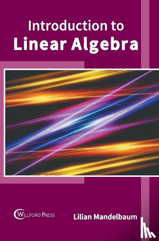  - Introduction to Linear Algebra