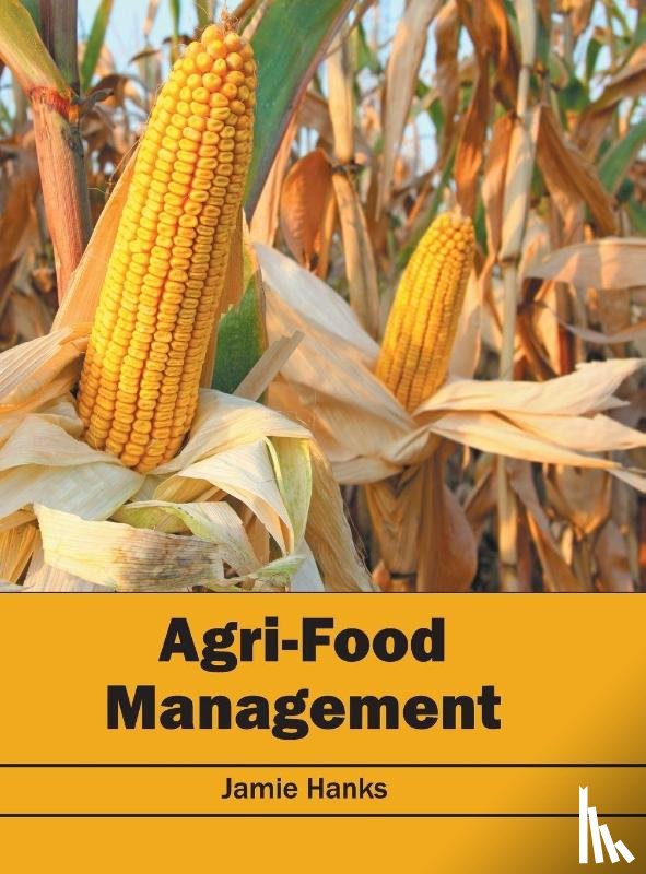  - Agri-Food Management