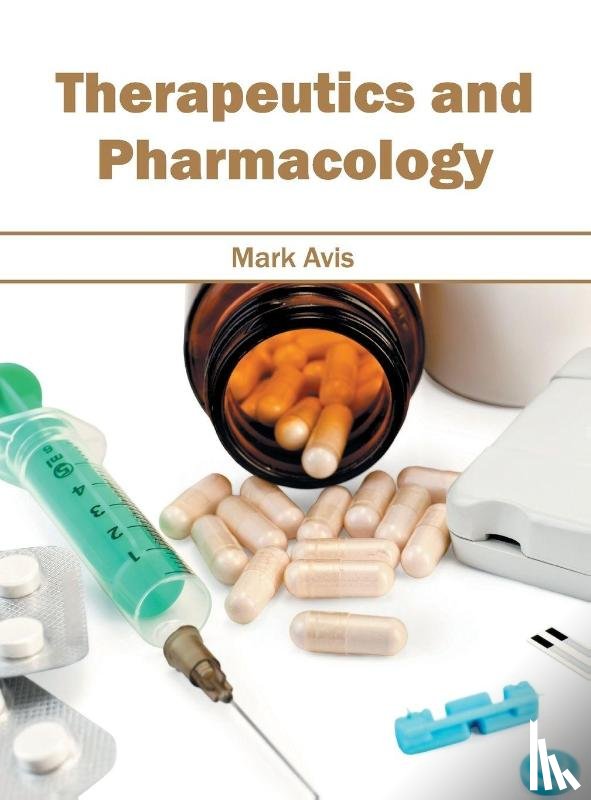  - Therapeutics and Pharmacology