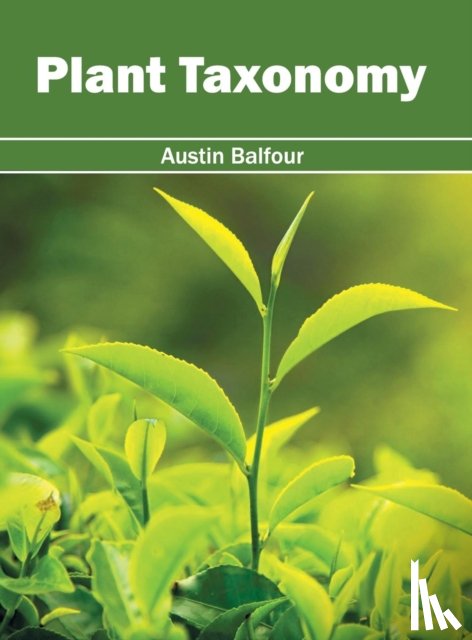  - Plant Taxonomy