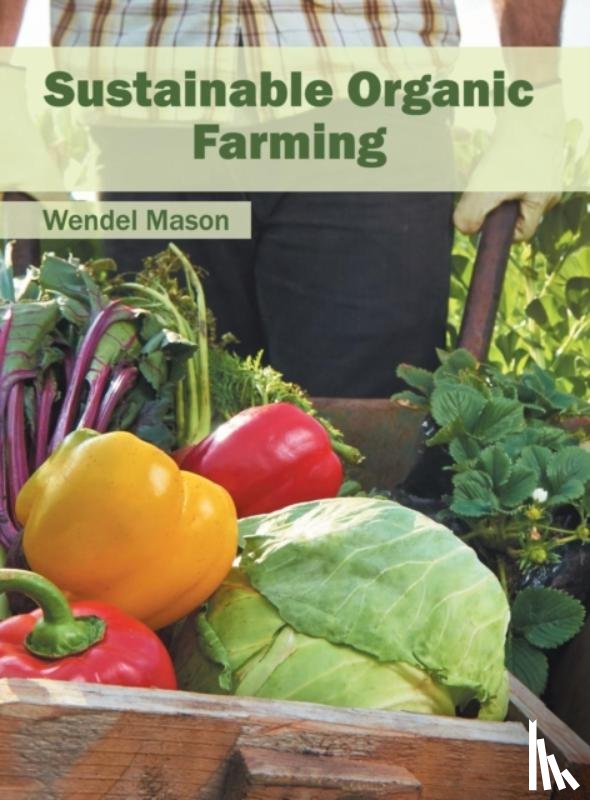  - Sustainable Organic Farming