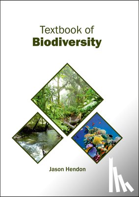  - Textbook of Biodiversity