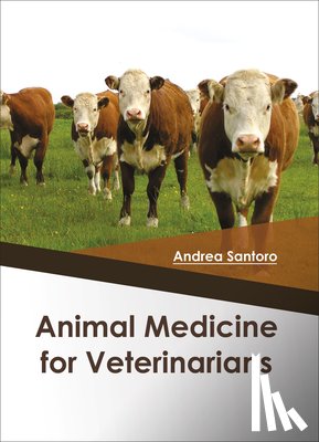  - Animal Medicine for Veterinarians