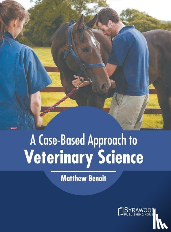  - A Case-Based Approach to Veterinary Science
