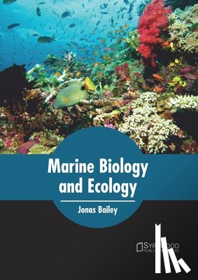  - Marine Biology and Ecology