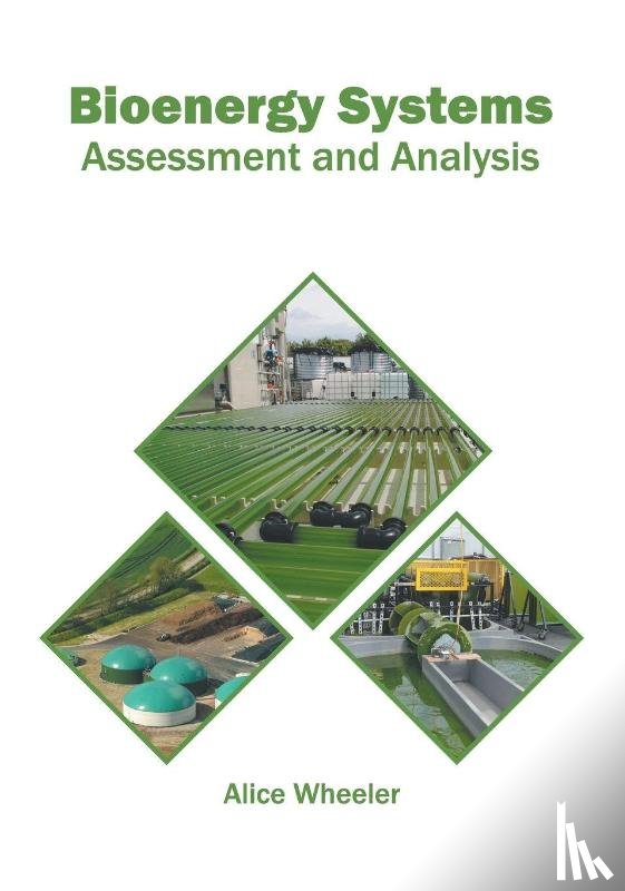 - Bioenergy Systems: Assessment and Analysis