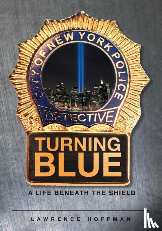 Hoffman, Lawrence - Turning Blue