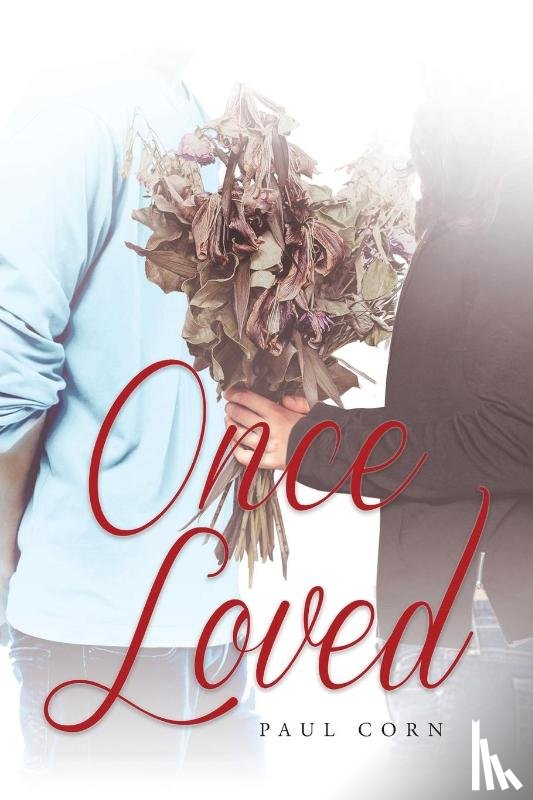 Corn, Paul - Once Loved